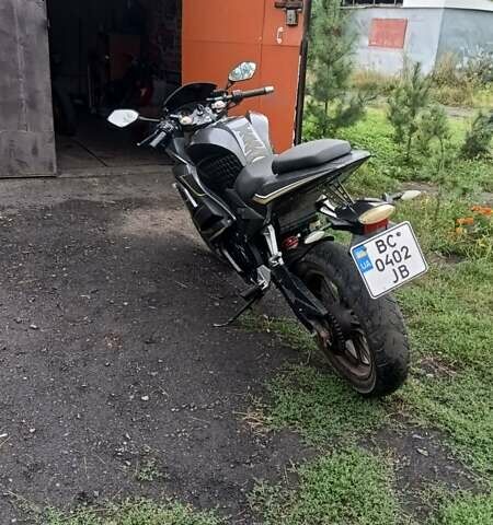 Шанрай Z1 2021 у Львові на Automoto.ua Шанрай Z1, об'ємом двигуна 0 л та пробігом 15 тис. км за 1450 $, фото 3 на Automoto.ua