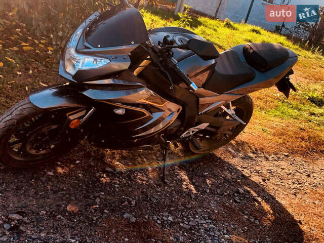 Шанрай Z1 2020 у Дніпро (Дніпропетровську) на Automoto.ua Сірий Шанрай Z1, об'ємом двигуна 0.25 л та пробігом 12 тис. км за 1650 $, фото 1 на Automoto.ua