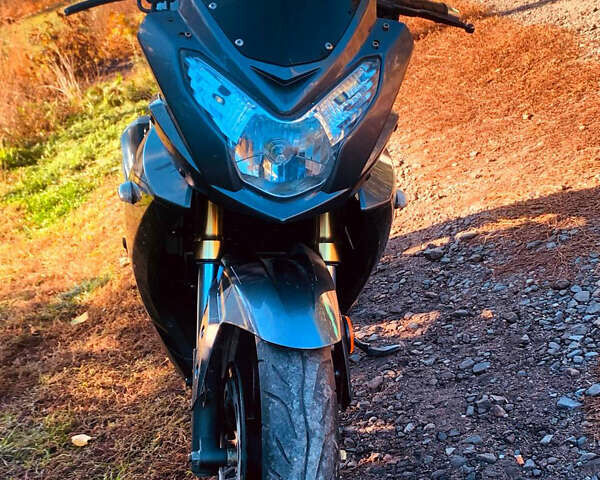 Шанрай Z1 2020 у Дніпро (Дніпропетровську) на Automoto.ua Сірий Шанрай Z1, об'ємом двигуна 0.25 л та пробігом 12 тис. км за 1650 $, фото 2 на Automoto.ua