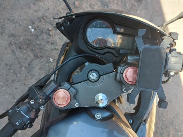 Шанрай Z1 250, объемом двигателя 0.25 л и пробегом 0 тыс. км за 1300 $, фото 3 на Automoto.ua