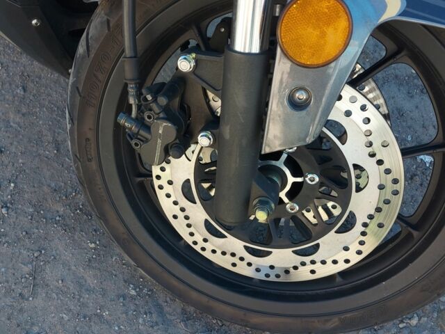Шанрай Z1 250, объемом двигателя 0.25 л и пробегом 0 тыс. км за 1300 $, фото 10 на Automoto.ua