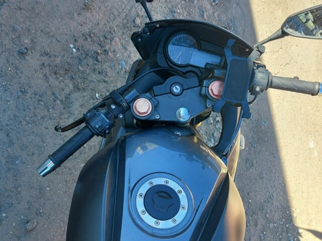 Шанрай Z1 250, объемом двигателя 0.25 л и пробегом 0 тыс. км за 1300 $, фото 4 на Automoto.ua