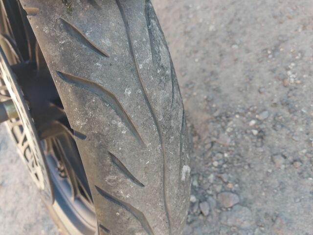 Шанрай Z1 250, объемом двигателя 0.25 л и пробегом 0 тыс. км за 1300 $, фото 11 на Automoto.ua