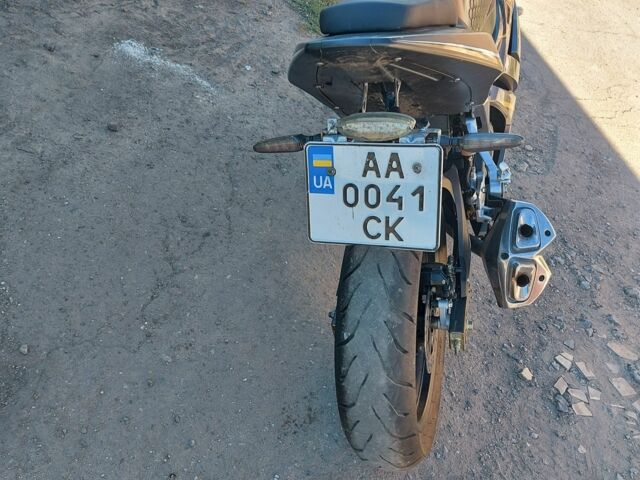 Шанрай Z1 250, объемом двигателя 0.25 л и пробегом 0 тыс. км за 1300 $, фото 6 на Automoto.ua