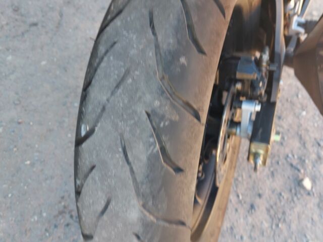 Шанрай Z1 250, объемом двигателя 0.25 л и пробегом 0 тыс. км за 1300 $, фото 7 на Automoto.ua