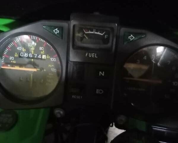 Зеленый Шанрай Z1 250, объемом двигателя 1.5 л и пробегом 8 тыс. км за 1050 $, фото 1 на Automoto.ua