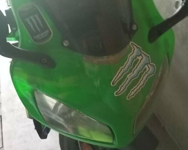 Зеленый Шанрай Z1 250, объемом двигателя 1.5 л и пробегом 8 тыс. км за 1050 $, фото 4 на Automoto.ua