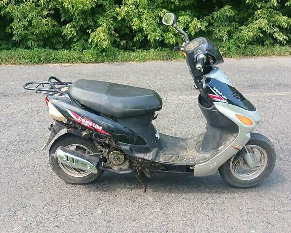 Сигма Лайн Modo, объемом двигателя 0 л и пробегом 964 тыс. км за 203 $, фото 4 на Automoto.ua