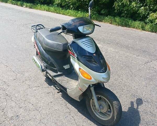 Сигма Лайн Modo, объемом двигателя 0 л и пробегом 964 тыс. км за 203 $, фото 6 на Automoto.ua