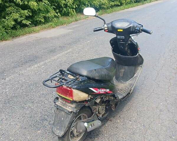 Сигма Лайн Modo, объемом двигателя 0 л и пробегом 964 тыс. км за 203 $, фото 2 на Automoto.ua