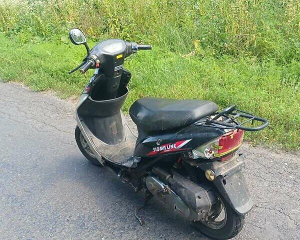 Сигма Лайн Modo, объемом двигателя 0 л и пробегом 964 тыс. км за 203 $, фото 3 на Automoto.ua