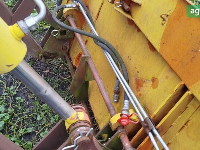 Силач КТА-16, об'ємом двигуна 0 л та пробігом 0 тис. км за 1658 $, фото 6 на Automoto.ua