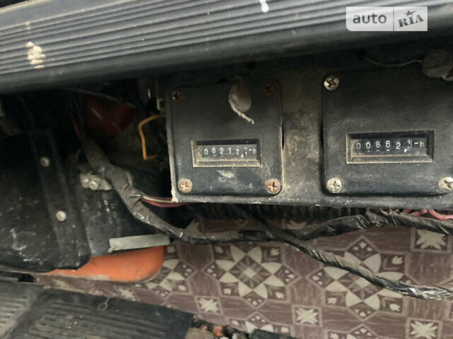 Силач КТА-25, объемом двигателя 0 л и пробегом 53 тыс. км за 42000 $, фото 11 на Automoto.ua