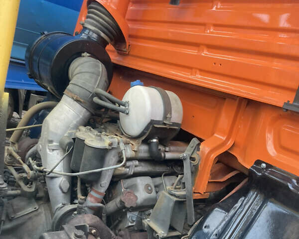 Силач КТА-25, объемом двигателя 0 л и пробегом 53 тыс. км за 42000 $, фото 8 на Automoto.ua