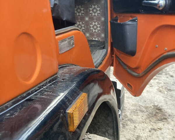 Силач КТА-25, объемом двигателя 0 л и пробегом 53 тыс. км за 42000 $, фото 9 на Automoto.ua