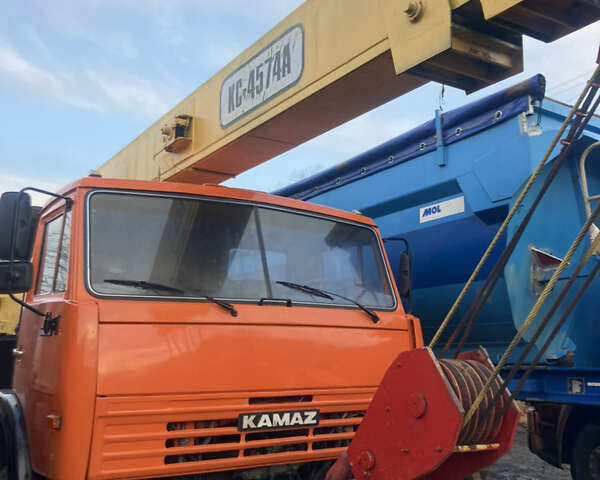Силач КТА-25, объемом двигателя 0 л и пробегом 53 тыс. км за 42000 $, фото 1 на Automoto.ua