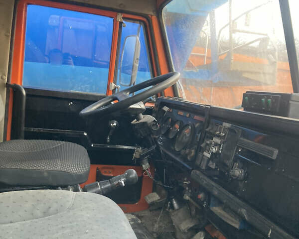 Силач КТА-25, объемом двигателя 0 л и пробегом 53 тыс. км за 42000 $, фото 10 на Automoto.ua