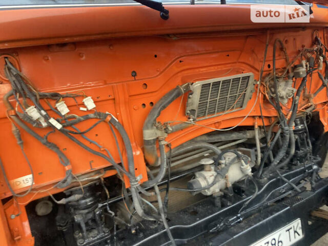 Силач КТА-25, объемом двигателя 0 л и пробегом 53 тыс. км за 42000 $, фото 4 на Automoto.ua