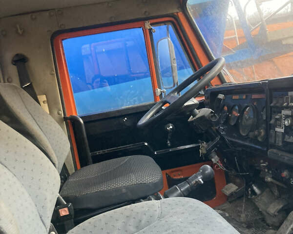 Силач КТА-25, объемом двигателя 0 л и пробегом 53 тыс. км за 42000 $, фото 5 на Automoto.ua