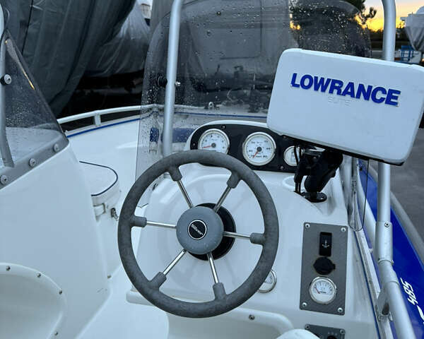 Сільвер Фокс, об'ємом двигуна 2 л та пробігом 1 тис. км за 18000 $, фото 11 на Automoto.ua