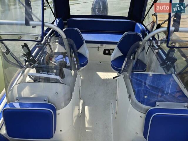 Сильвер Фокс, объемом двигателя 0 л и пробегом 1 тыс. км за 18100 $, фото 6 на Automoto.ua