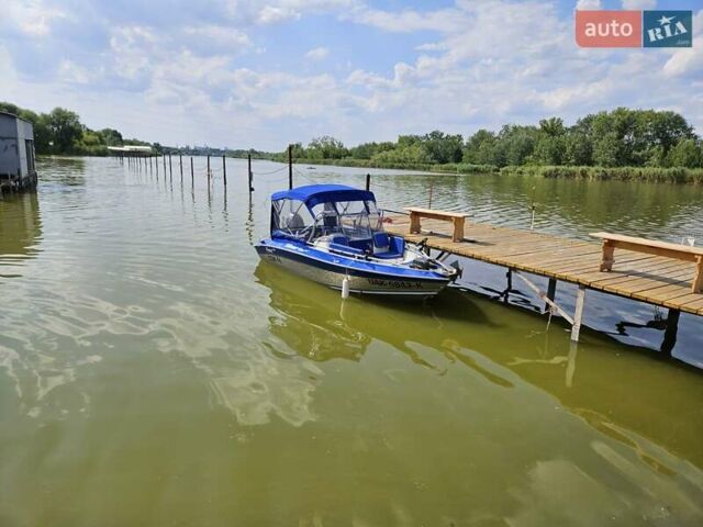 Сильвер Фокс, объемом двигателя 0 л и пробегом 1 тыс. км за 18100 $, фото 1 на Automoto.ua