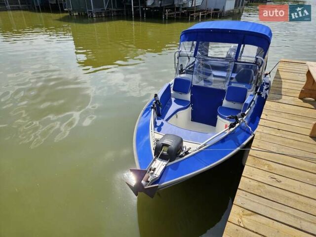 Сильвер Фокс, объемом двигателя 0 л и пробегом 1 тыс. км за 18100 $, фото 4 на Automoto.ua