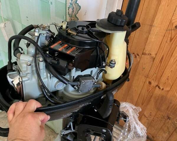 Сільвер Шарк, об'ємом двигуна 0 л та пробігом 200 тис. км за 33442 $, фото 18 на Automoto.ua