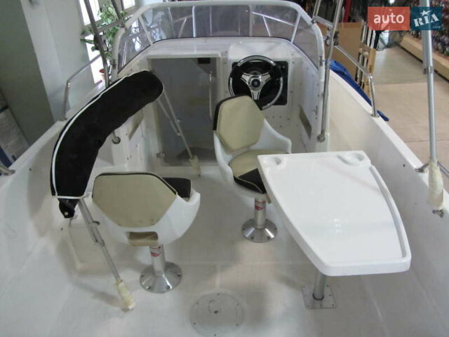 Сільвер Шарк, об'ємом двигуна 0 л та пробігом 1 тис. км за 23000 $, фото 3 на Automoto.ua