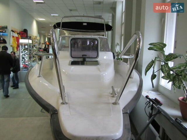 Сільвер Шарк, об'ємом двигуна 0 л та пробігом 1 тис. км за 23000 $, фото 2 на Automoto.ua