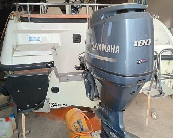 Сільвер Шарк, об'ємом двигуна 0 л та пробігом 1 тис. км за 23000 $, фото 6 на Automoto.ua