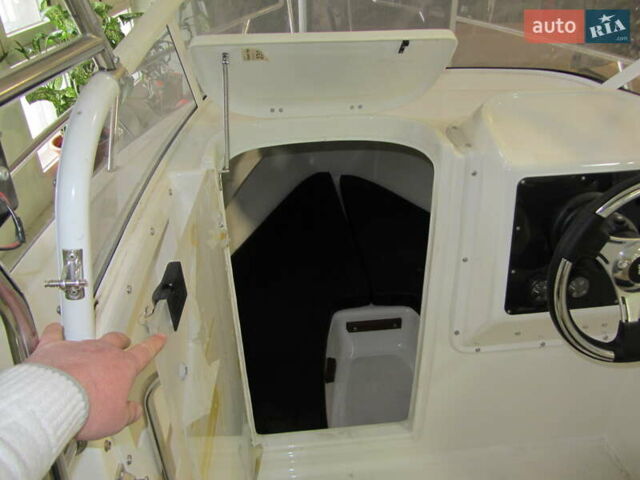 Сільвер Шарк, об'ємом двигуна 0 л та пробігом 1 тис. км за 23000 $, фото 4 на Automoto.ua