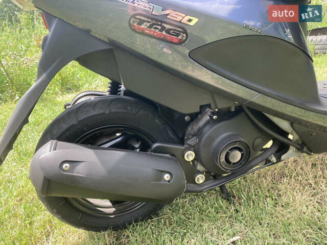 Черный Сински XСЖ, объемом двигателя 0.05 л и пробегом 27 тыс. км за 680 $, фото 5 на Automoto.ua