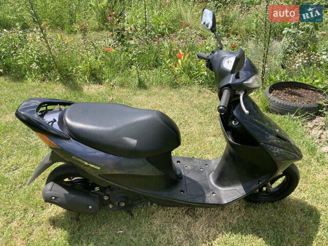 Черный Сински XСЖ, объемом двигателя 0.05 л и пробегом 27 тыс. км за 680 $, фото 1 на Automoto.ua