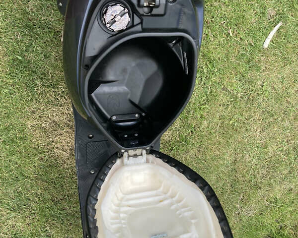 Черный Сински XСЖ, объемом двигателя 0.05 л и пробегом 27 тыс. км за 680 $, фото 7 на Automoto.ua