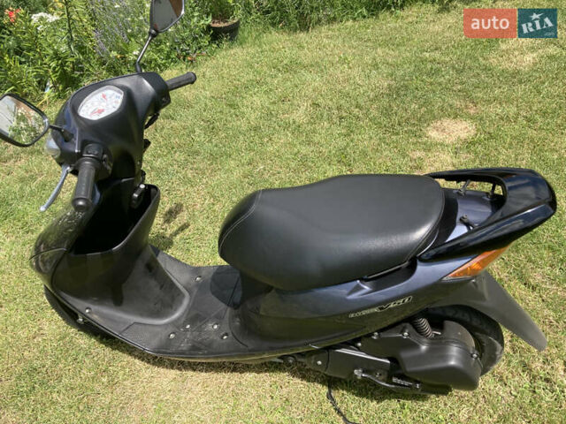 Черный Сински XСЖ, объемом двигателя 0.05 л и пробегом 27 тыс. км за 680 $, фото 3 на Automoto.ua