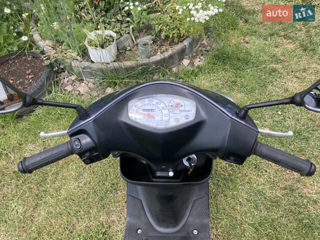 Черный Сински XСЖ, объемом двигателя 0.05 л и пробегом 27 тыс. км за 680 $, фото 6 на Automoto.ua