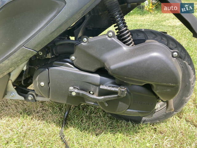 Черный Сински XСЖ, объемом двигателя 0.05 л и пробегом 27 тыс. км за 680 $, фото 4 на Automoto.ua