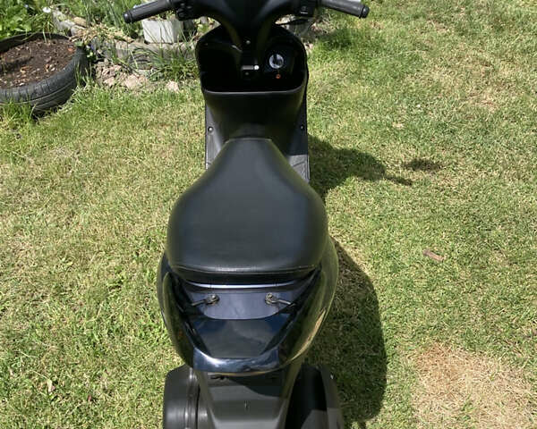 Черный Сински XСЖ, объемом двигателя 0.05 л и пробегом 27 тыс. км за 680 $, фото 2 на Automoto.ua