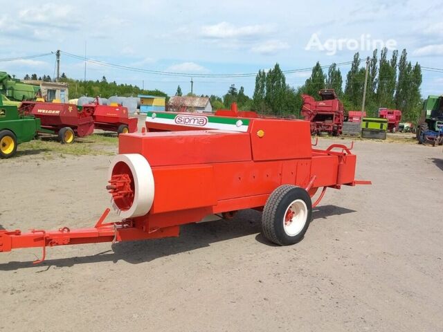 Оранжевый Сипма Z, объемом двигателя 0 л и пробегом 0 тыс. км за 5230 $, фото 5 на Automoto.ua