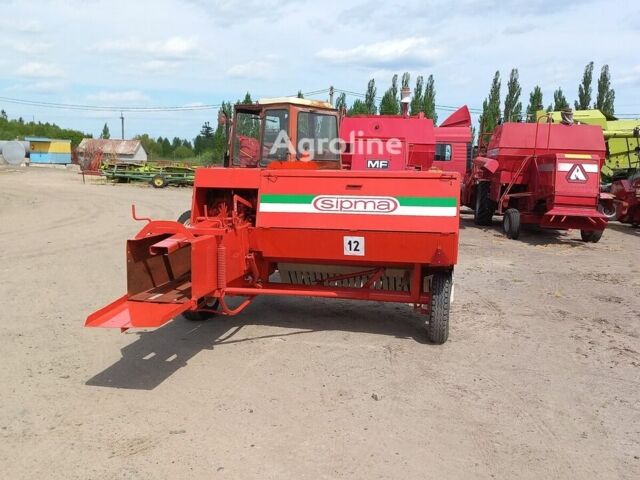 Оранжевый Сипма Z, объемом двигателя 0 л и пробегом 0 тыс. км за 5230 $, фото 3 на Automoto.ua