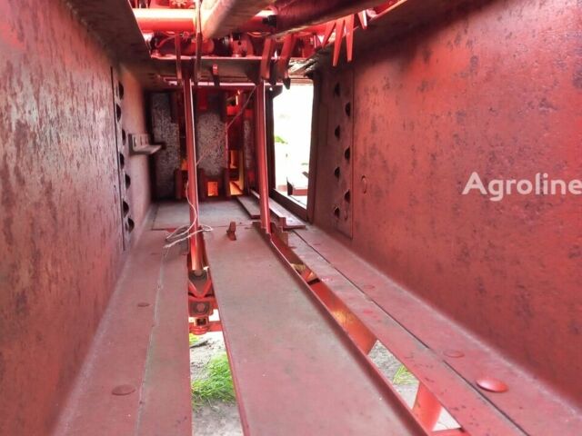 Оранжевый Сипма Z, объемом двигателя 0 л и пробегом 0 тыс. км за 5230 $, фото 9 на Automoto.ua