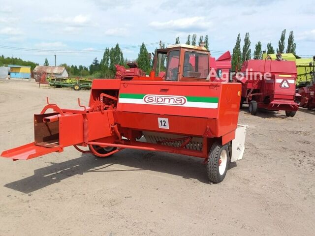 Оранжевый Сипма Z, объемом двигателя 0 л и пробегом 0 тыс. км за 5230 $, фото 2 на Automoto.ua