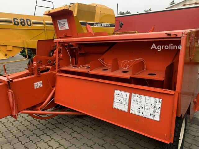 Червоний Сіпма З 224, об'ємом двигуна 0 л та пробігом 0 тис. км за 6508 $, фото 5 на Automoto.ua