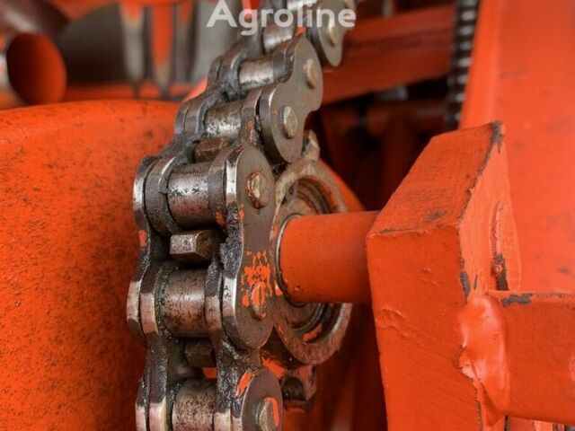 Червоний Сіпма З 224, об'ємом двигуна 0 л та пробігом 0 тис. км за 6508 $, фото 11 на Automoto.ua