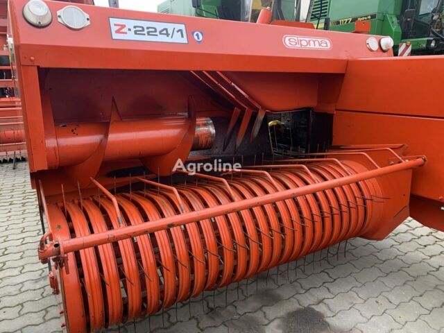 Червоний Сіпма З 224, об'ємом двигуна 0 л та пробігом 0 тис. км за 6508 $, фото 1 на Automoto.ua