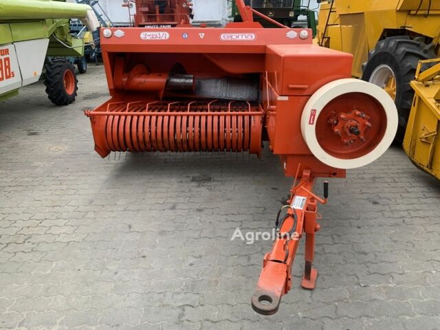 Червоний Сіпма З 224, об'ємом двигуна 0 л та пробігом 0 тис. км за 6508 $, фото 10 на Automoto.ua