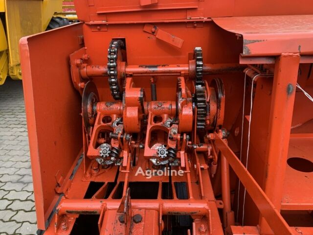 Червоний Сіпма З 224, об'ємом двигуна 0 л та пробігом 0 тис. км за 6508 $, фото 4 на Automoto.ua