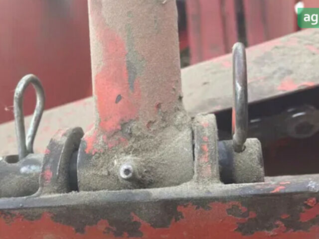 Сіпма З 224, об'ємом двигуна 0 л та пробігом 0 тис. км за 2300 $, фото 5 на Automoto.ua