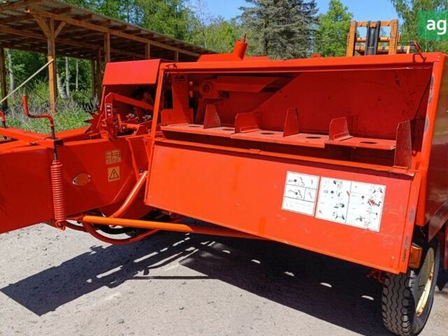 Сіпма З 224 1997 у Любомль на Automoto.ua Сіпма З 224, об'ємом двигуна 0 л та пробігом 0 тис. км за 4500 $, фото 6 на Automoto.ua